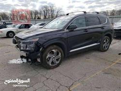 هيونداي سانتافي